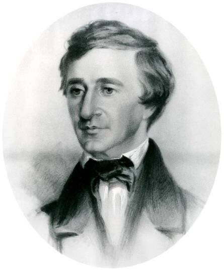 Henry David Thoreau | Books, Quotes, Beliefs, Cause of Death, & Works | Britannica