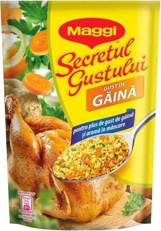 Koreni Maggi pro kure 200 g