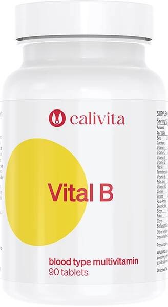 Vital B