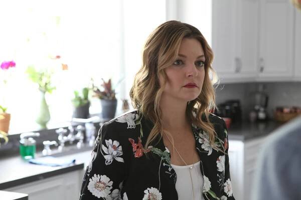 Clare Kramer - Rande se smrtí - Z filmu