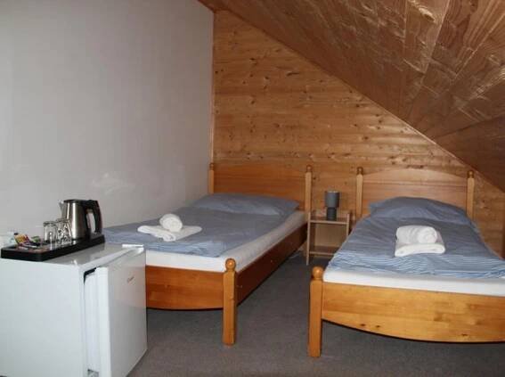 Penzion Krčma, Dolní Morava | Hotel.cz