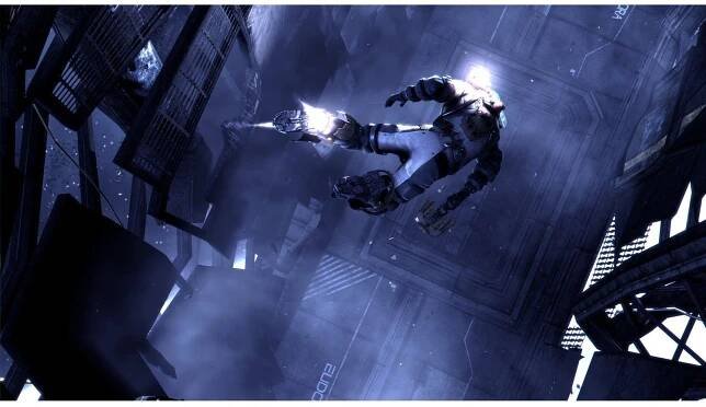 Dead Space 3 (Limited Edition)