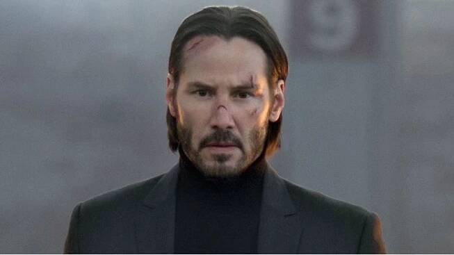John Wick – G.cz