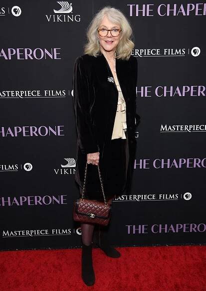 Blythe Danner Reveals Her ‘Parental Parameters’ Didn’t Work on Daughter Gwyneth Paltrow: ‘Thank God’ for Her Dad