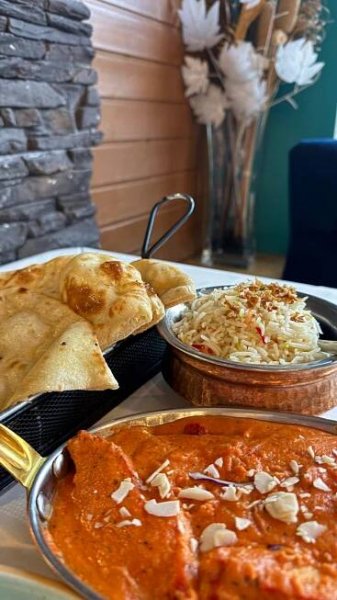 Radhuni Indian in Madrid - Restaurant Reviews, Menu and Prices | TheFork