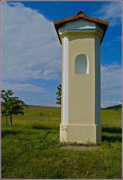 Nad Domašovem u Šternberka
