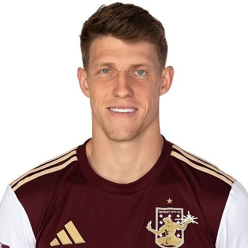Rhys Williams