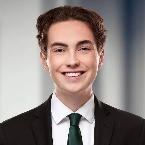 Montréal Student Program | About | Torys LLP
