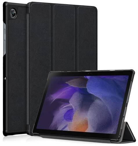 Tech-Protect Smartcase puzdro na Samsung Galaxy Tab A8 10.5'' čierne