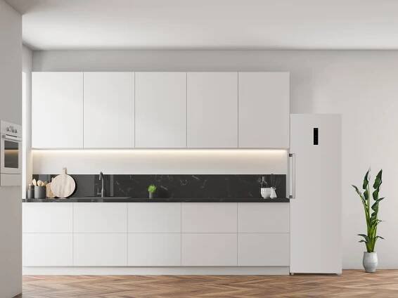 Siguro UF-J640W Frost Master