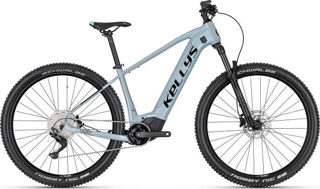 Kellys Tayen R10 P/sky blue/ 29" 725Wh