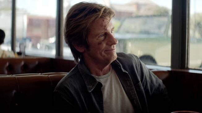 Animal Kingdom - Hit and Run - Z filmu - Denis Leary