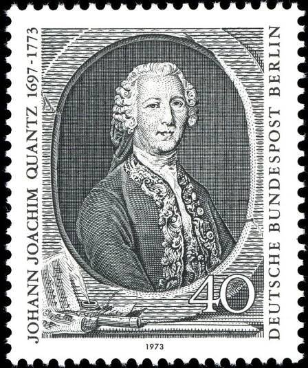 Johann Joachim Quantz