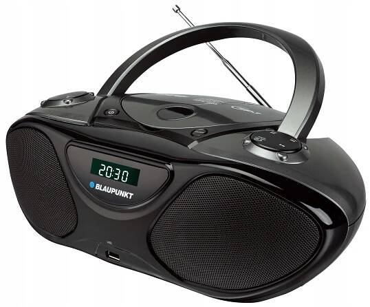 Blaupunkt BB14BK