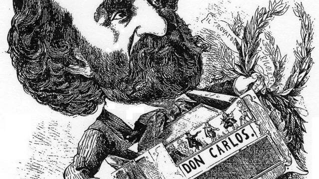 Giuseppe Verdi: Don Carlos, průvodce operou