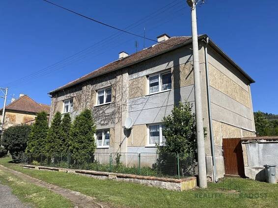 Prodej Dům, Vilémov - Blov, okres Chomutov
