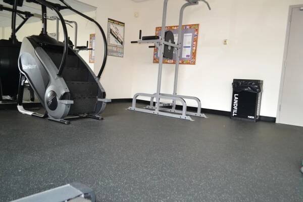 DPR – KENNEDY RECREATION CENTER – WKM Solutions