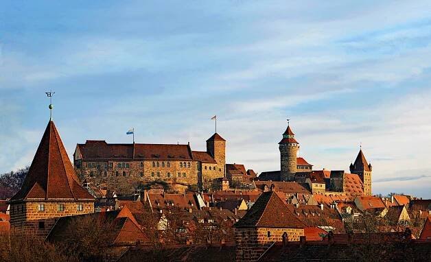 doerner Niederlassung Nürnberg