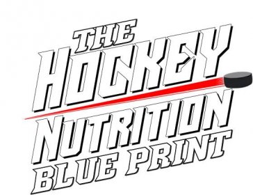 The Hockey Nutrition Blueprint