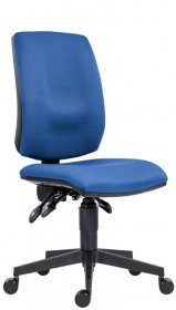 Kancelářská židle 1380 ASYN FLUTE D4