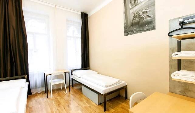 Rekreační pronájmy hostelů Prague | Airbnb - Česko