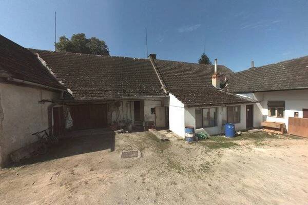 Jahodárna Dolní Pěna foto 1