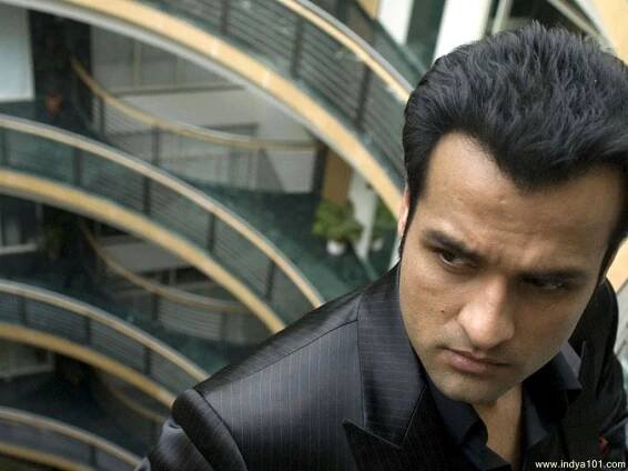Blog » Rohit Roy