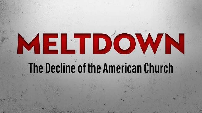Meltdown - Catalyst Vineyard Church