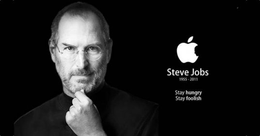 15 případů, kdy se Steve Jobs choval jako naprostý blbec