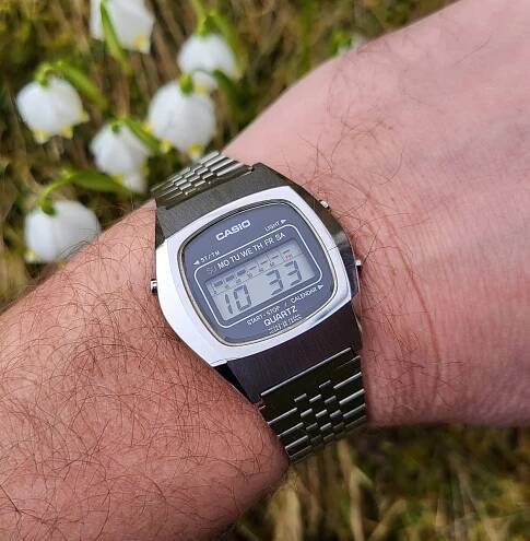 Obsah uživatele Olin.uj - Chronomag fórum