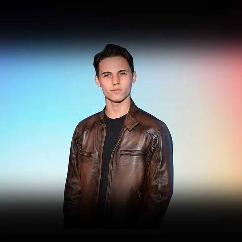 Tanner Buchanan Birthday