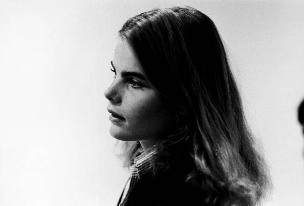 Manhattan - Z filmu - Mariel Hemingway