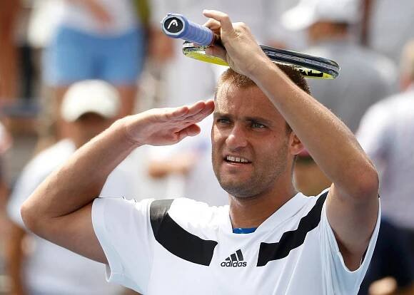 10 příběhů French Open: Zjevení Šafářové i smůla Djokoviče