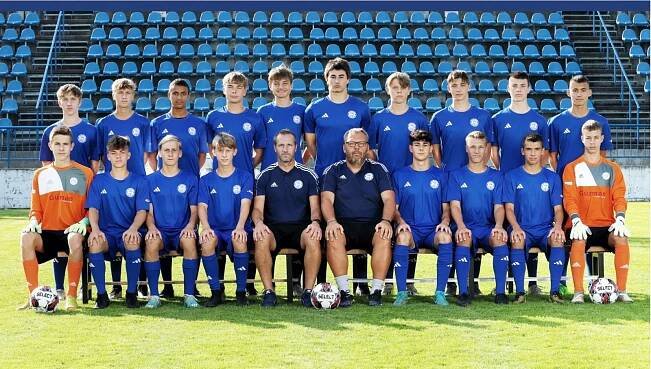 Mladší žáci SK Kladno zazářili proti Spartě, porazili ji 12:5!