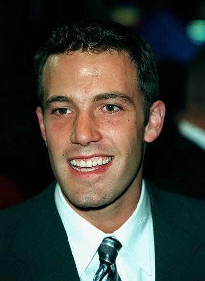 Miláček žen Ben Affleck slaví 52. narozeniny! Jakými pády i úspěchy si prošel?