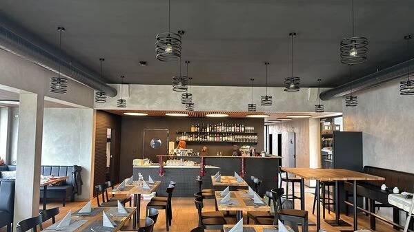Restaurace Pérák foto 5