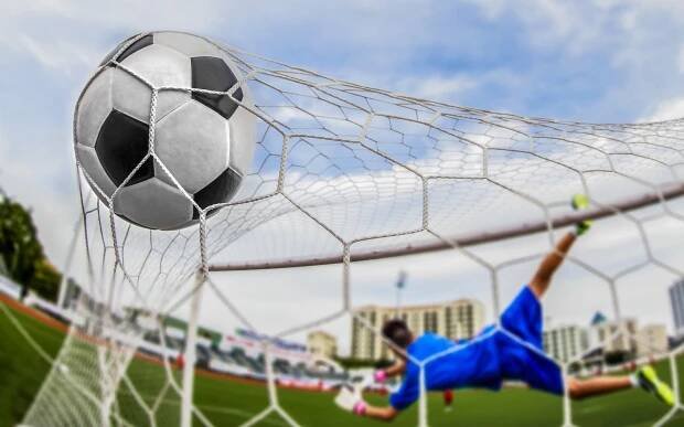 Stačily sekundy a byl tam. Toto jsou nejrychlejší fotbalové góly - SportyŽivě