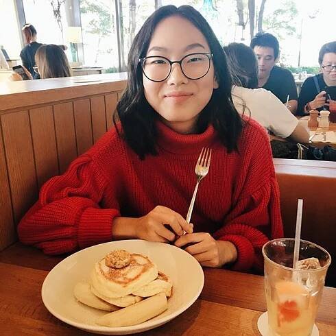 Madison Hu Age, Height, weight, family, Biography