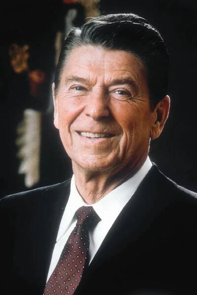 New Doc Alleges Ronald Reagan Blocked Probe Into Lew Wasserman’s Mafia Ties