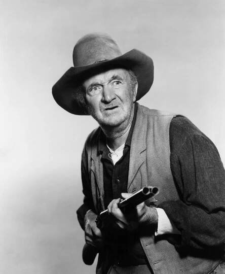 Walter Brennan - Actor, Singer