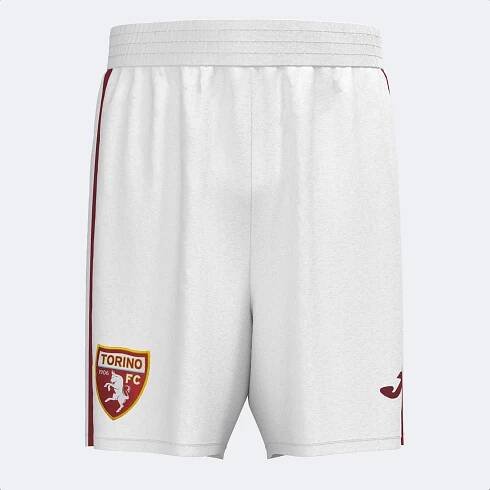 Shorts home kit Torino 24/25