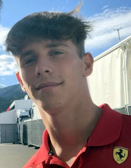 Arthur Leclerc (Rennfahrer)