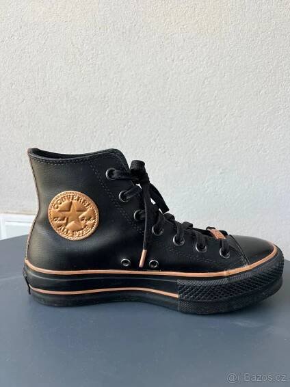 Converse All Star - Praha 9