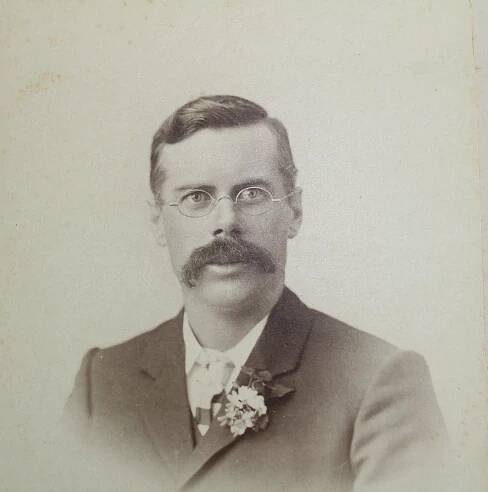 Thomas Robert Roberts