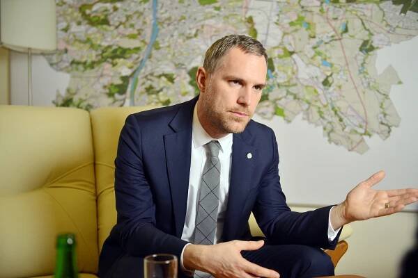 Analýza: Zdeněk Hřib? Pražák ze Slavičína s velkým egem a sociálními sítěmi