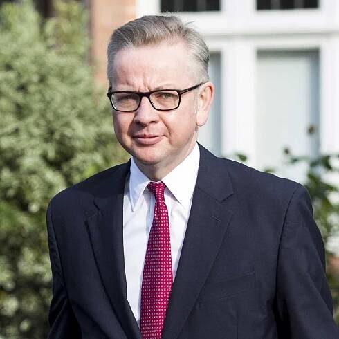 Michael Gove's statement on running for Tory leadership against Boris Johnson - read it in full