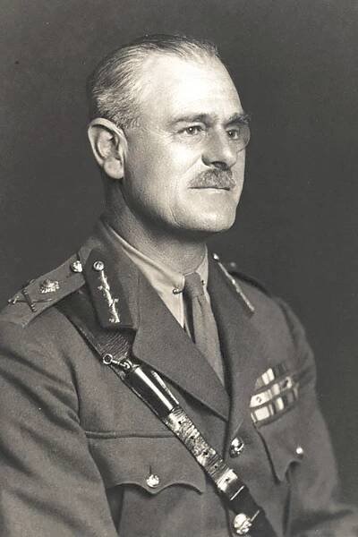 Archibald Wavell