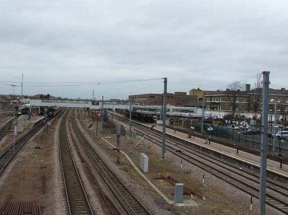 Peterborough – Wikipedie