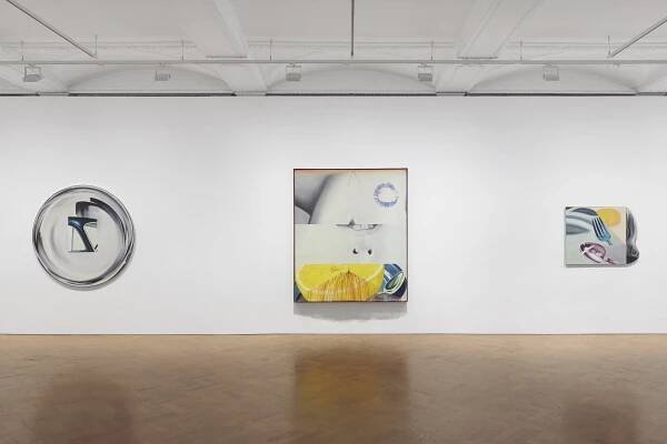 James Rosenquist Visualising the Sixties