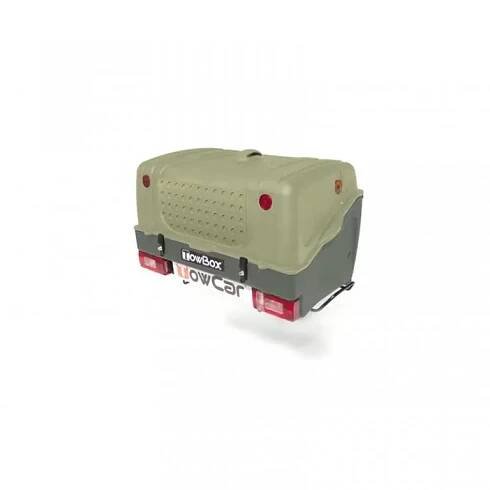 TowCar TowBox V1